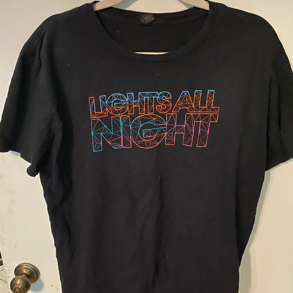 T shirt